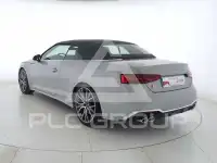 2023 Audi S5
