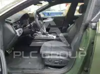 2023 Audi S5