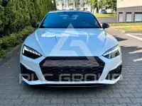 2023 Audi S5