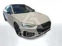 2023 Audi S5