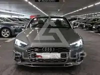 2023 Audi S5