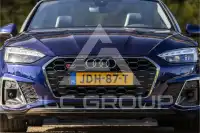 2023 Audi S5