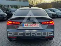 2023 Audi S5