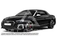 2023 Audi S5