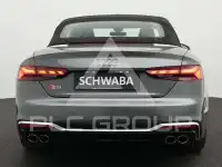 2023 Audi S5