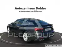 2023 Audi S5