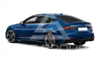 2023 Audi S5