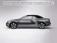 2023 Audi S5