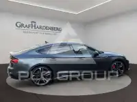 2023 Audi S5