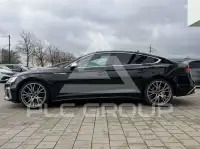 2023 Audi S5