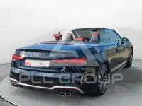 2023 Audi S5