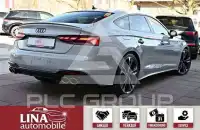 2023 Audi S5