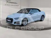 2023 Audi S5