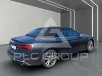 2023 Audi S5