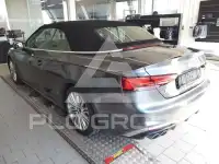 2023 Audi S5