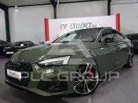 2023 Audi S5