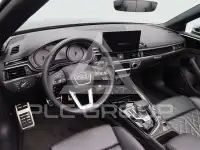 2023 Audi S5