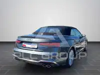 2023 Audi S5
