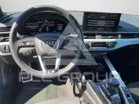 2023 Audi S5