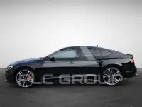 2023 Audi S5