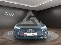 2023 Audi S5