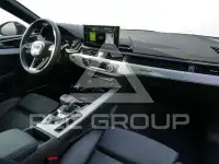 2023 Audi S5