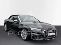 2023 Audi S5