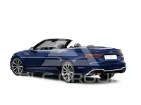 2023 Audi S5
