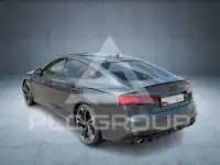 2023 Audi S5