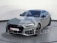 2023 Audi S5