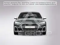 2023 Audi S5