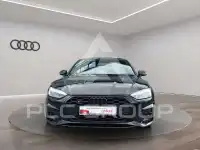 2023 Audi S5