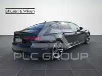 2023 Audi S5