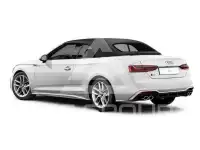 2023 Audi S5
