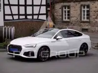2023 Audi S5