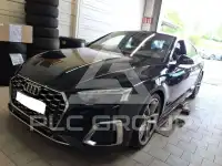 2023 Audi S5