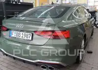 2023 Audi S5