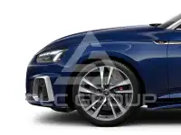 2023 Audi S5
