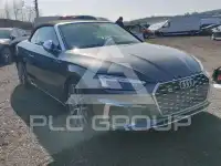 2023 Audi S5