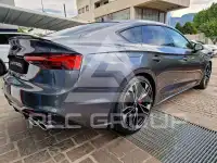 2023 Audi S5