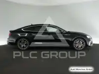 2023 Audi S5