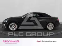2023 Audi S5