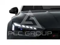 2023 Audi S5