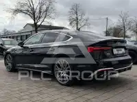 2023 Audi S5