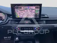 2023 Audi S5