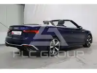 2023 Audi S5