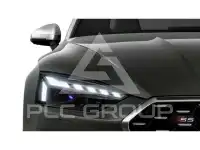 2023 Audi S5
