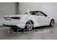 2023 Audi S5
