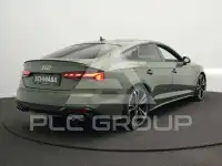 2023 Audi S5