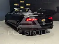 2023 Audi S5